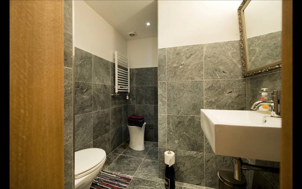 Apartment Pacific - Duplex With Sauna Amberes Exterior foto